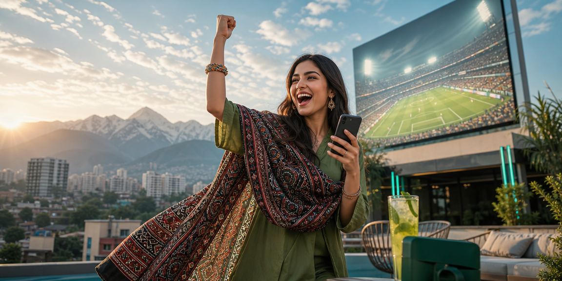 salute pkr