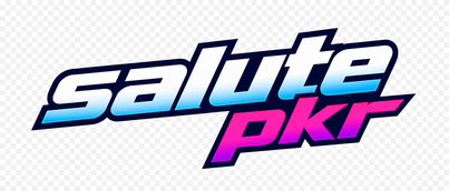Salute PKR Logo